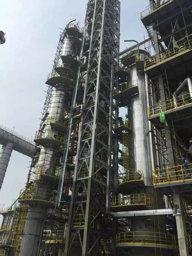 湟中设备翻新喷涂・钢构厂房升级改造