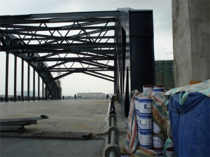 湟中专注工业场景喷漆服务